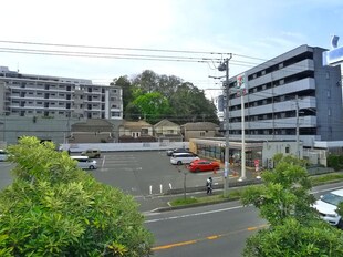 パラッツオ月見里の物件内観写真